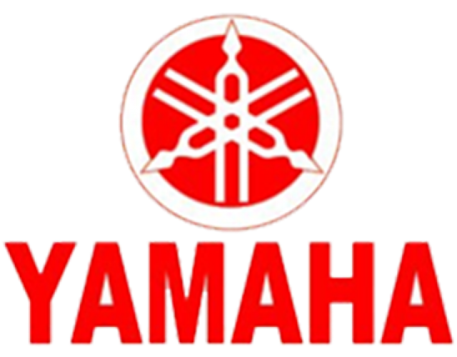 Logo Yamaha Pangandaran
